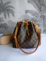 Louis Vuitton Petit Noé