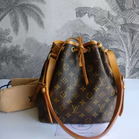 Louis Vuitton Petit Noé