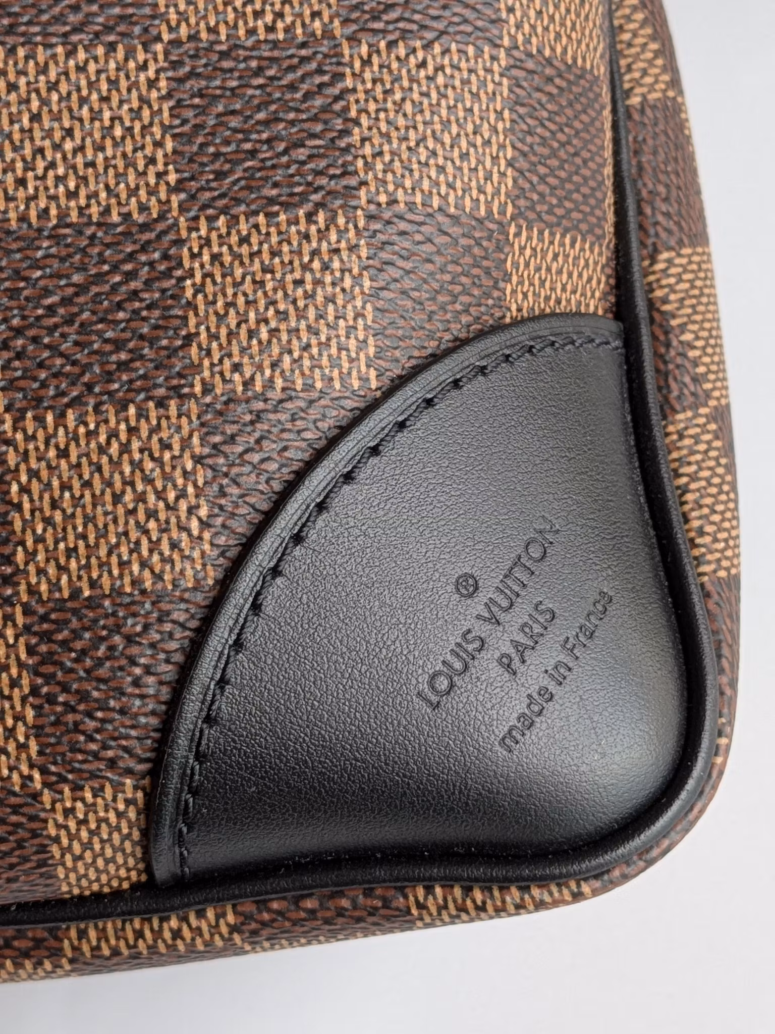 Louis Vuitton Odeon MM crossbody