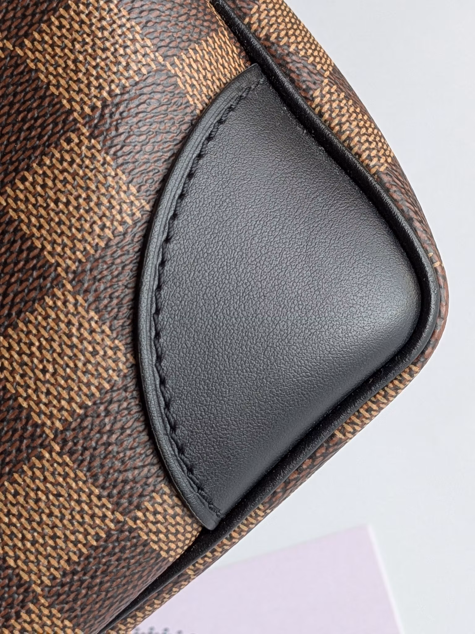 Louis Vuitton Odeon MM crossbody