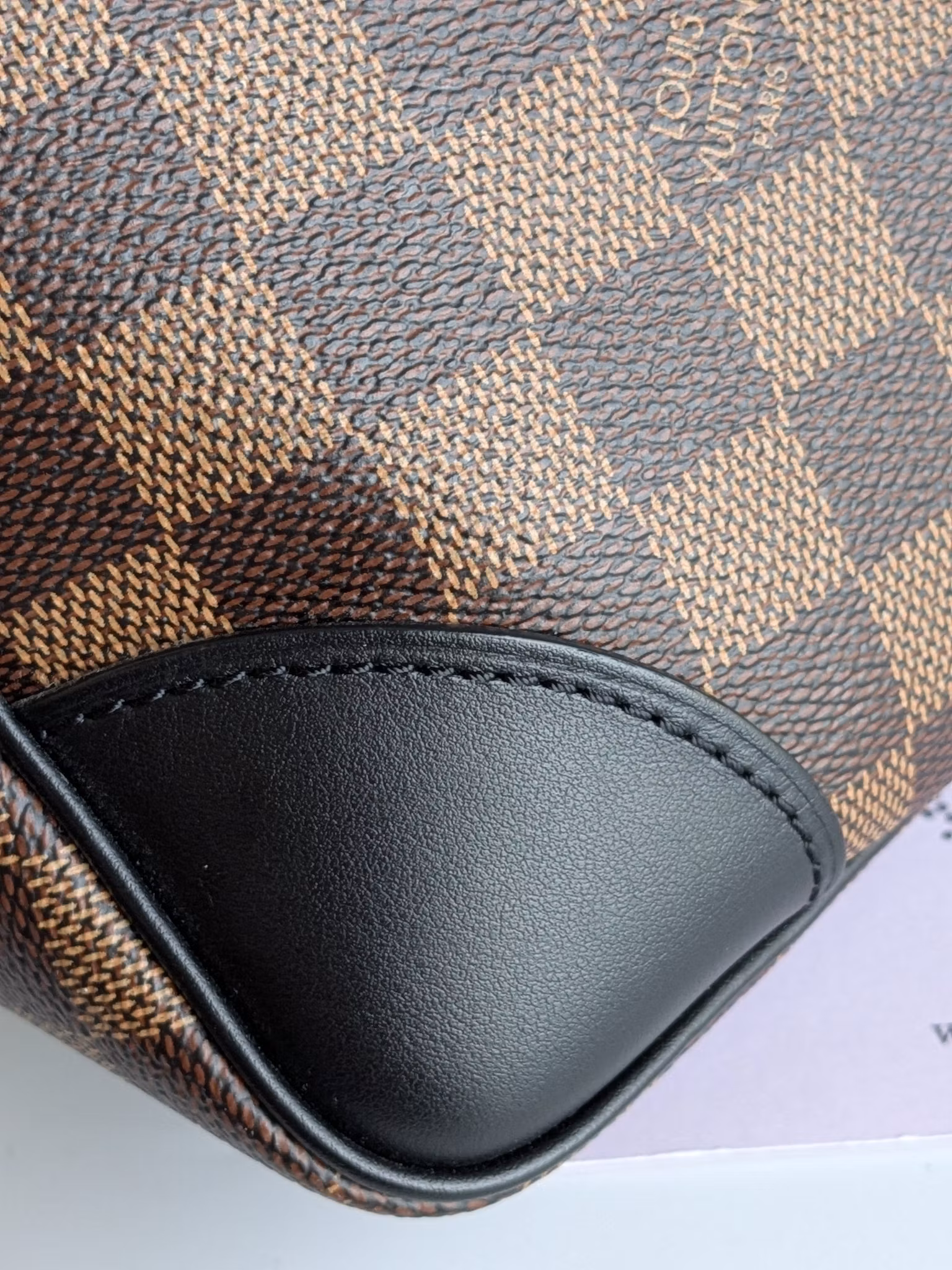 Louis Vuitton Odeon MM crossbody