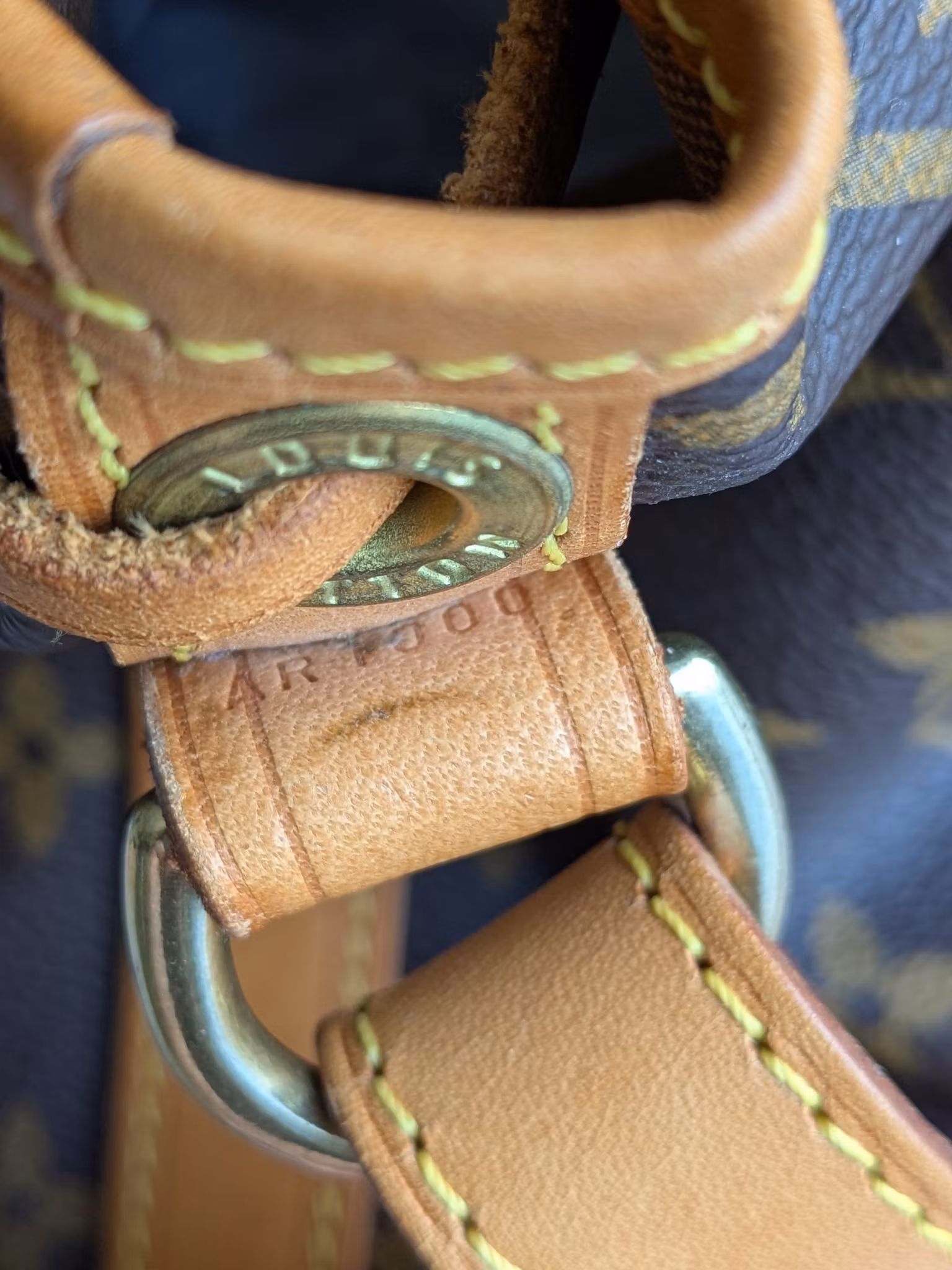 Louis Vuitton Petit Noé