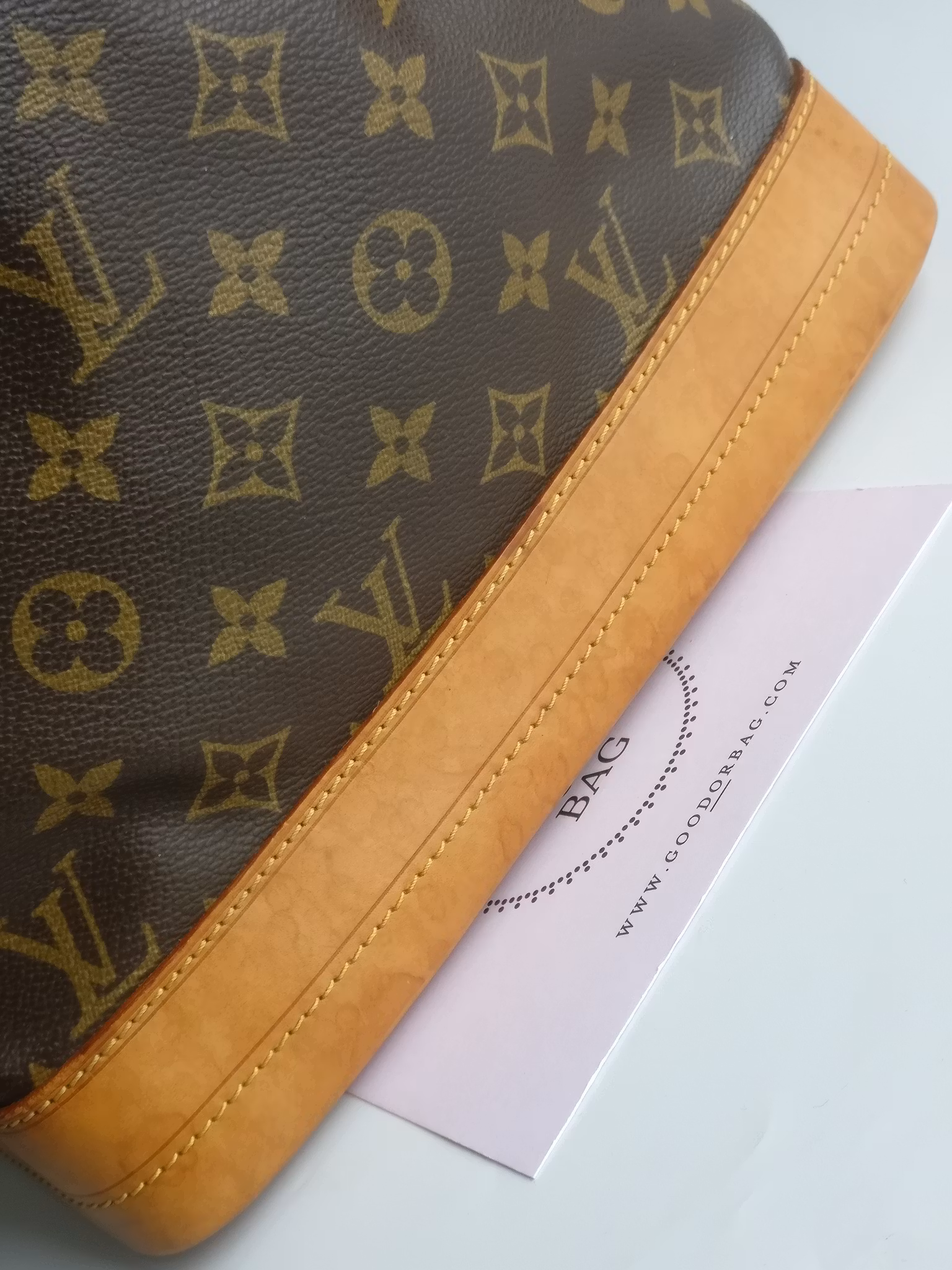 Louis Vuitton Noé GM