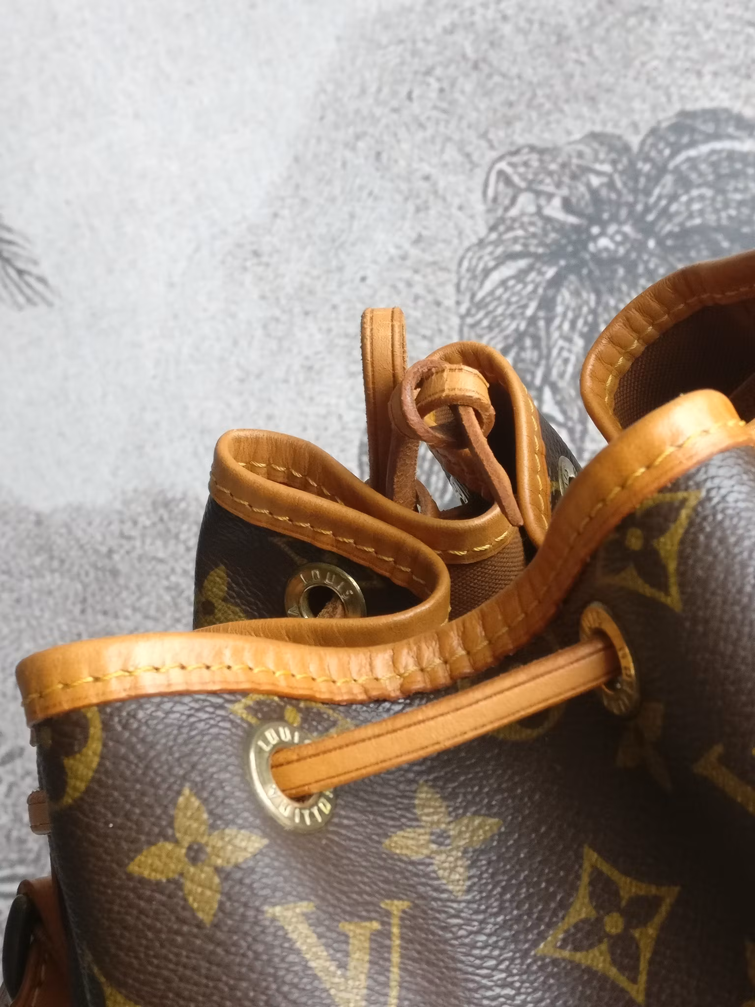 Louis Vuitton Noé GM