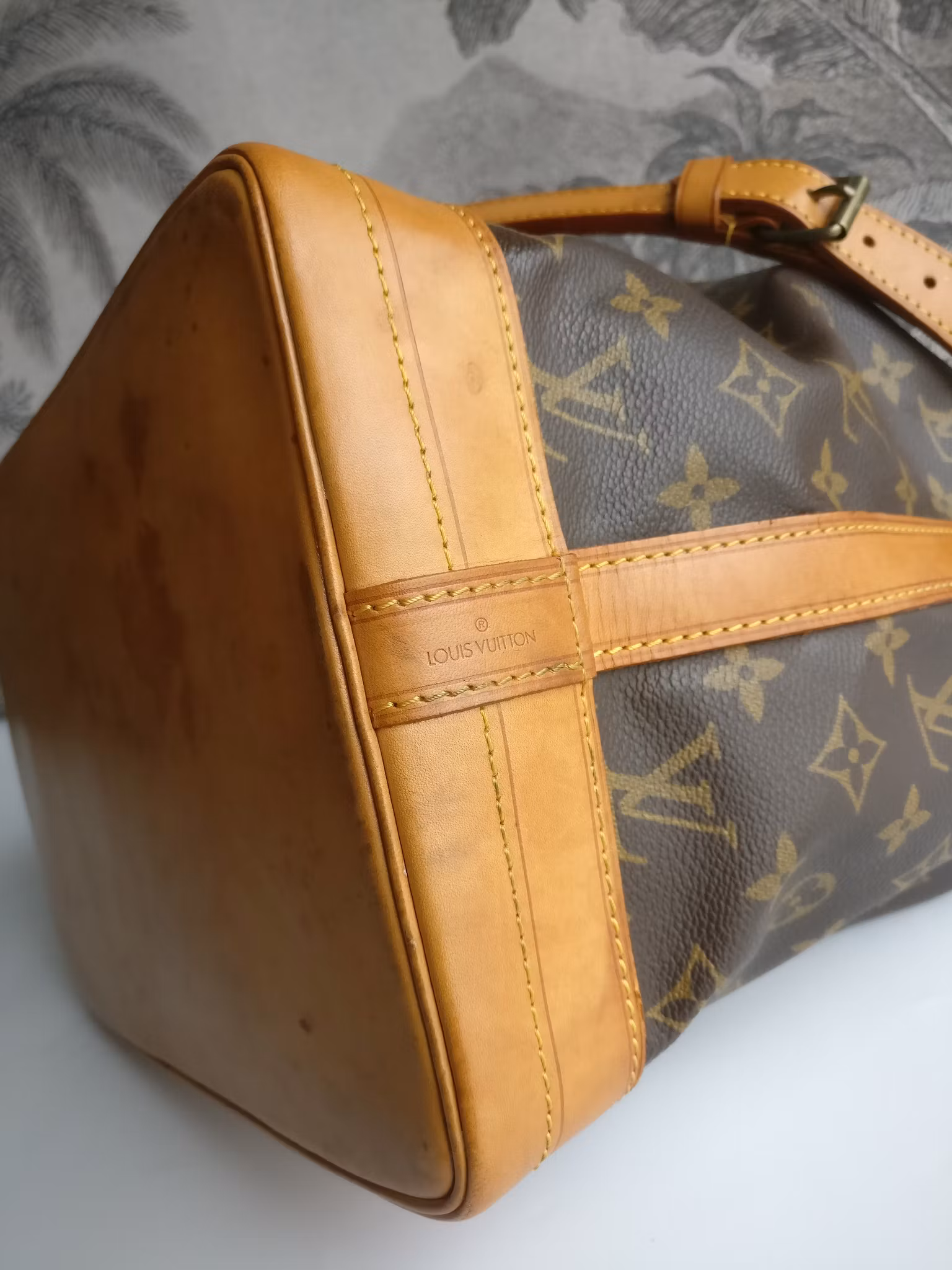 Louis Vuitton Noé GM