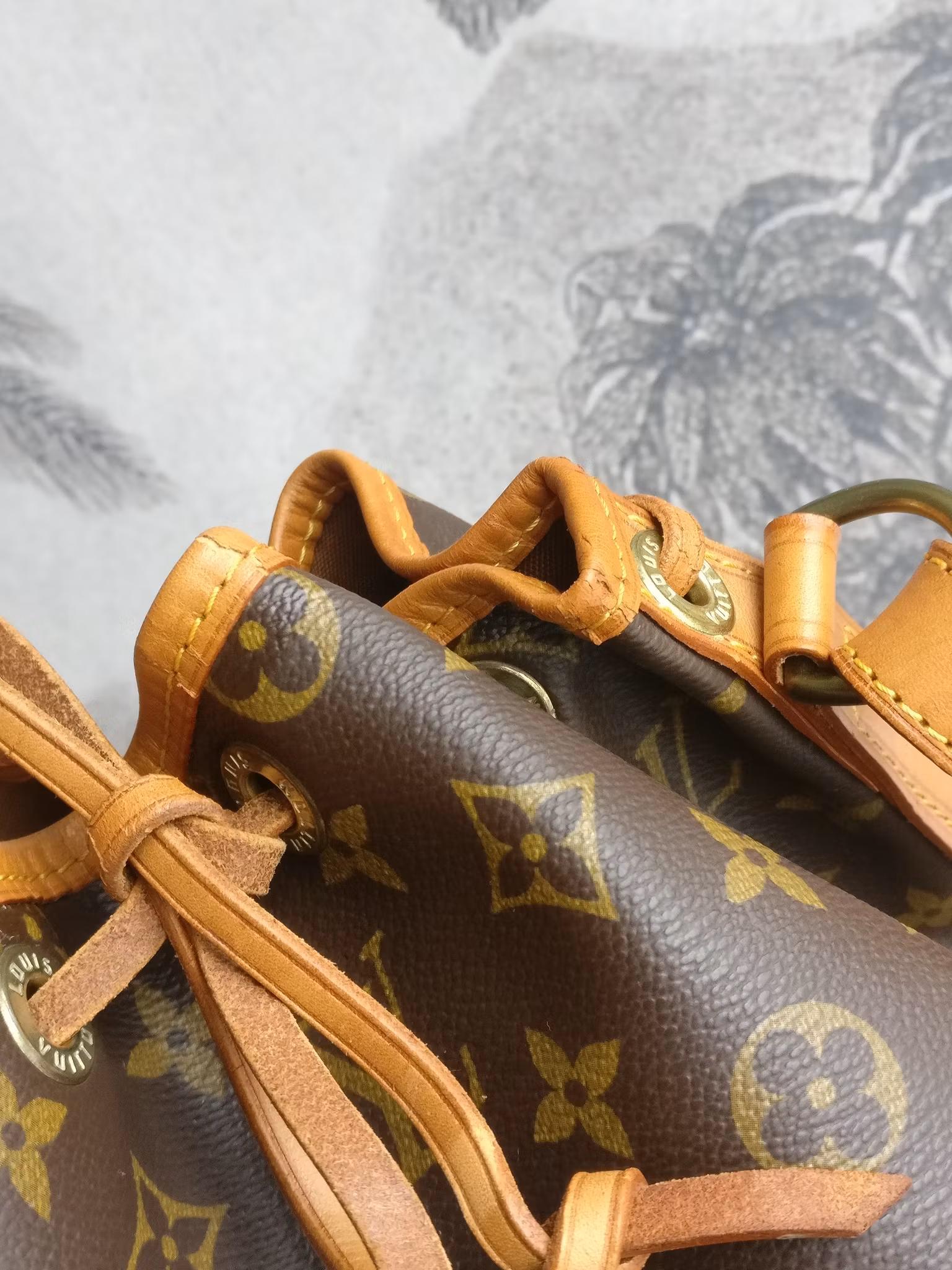 Louis Vuitton Noé GM