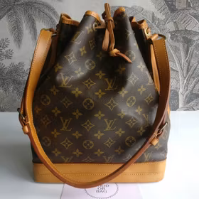 Louis Vuitton Noé GM