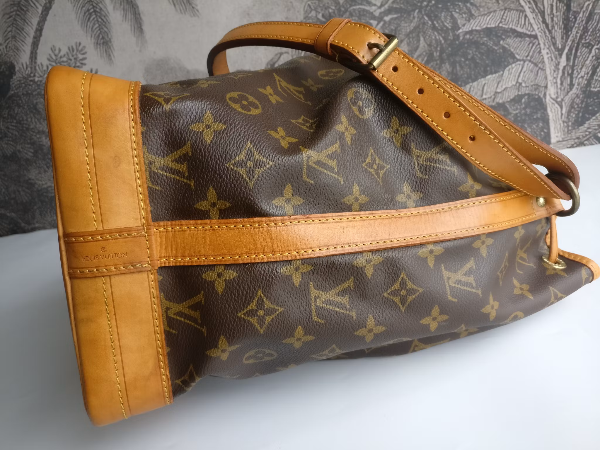 Louis Vuitton Noé GM