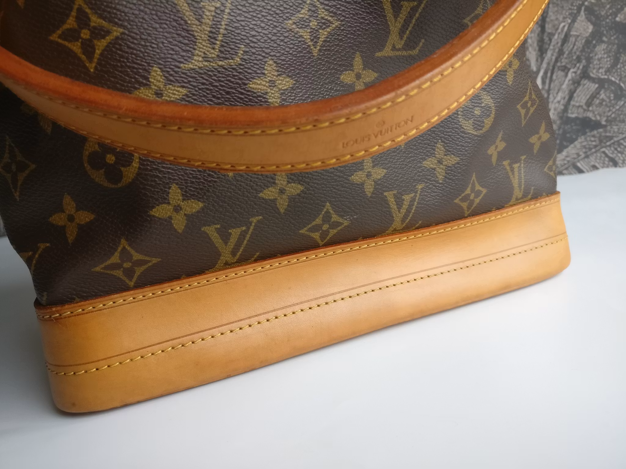 Louis Vuitton Noé GM