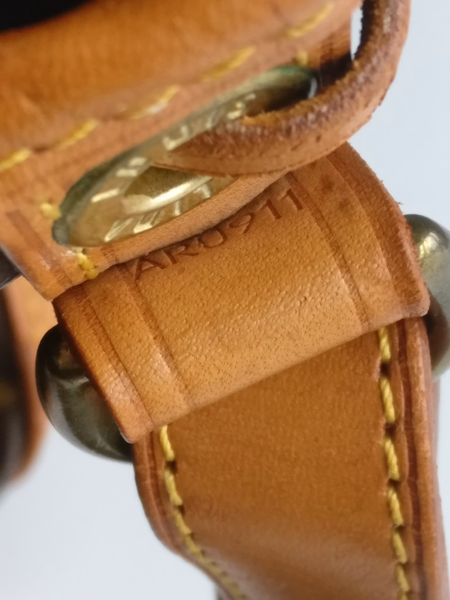 Louis Vuitton Noé GM