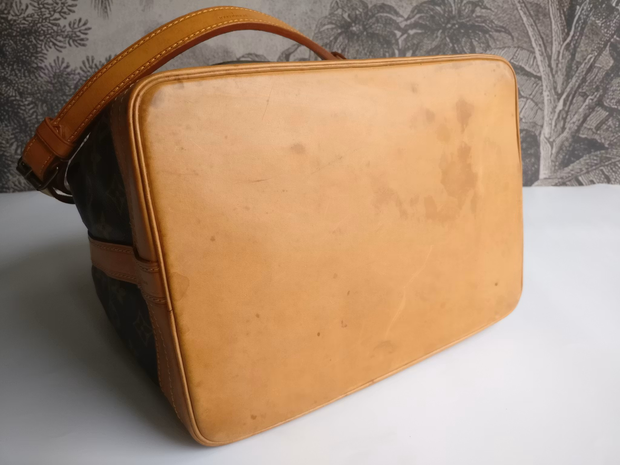 Louis Vuitton Noé GM