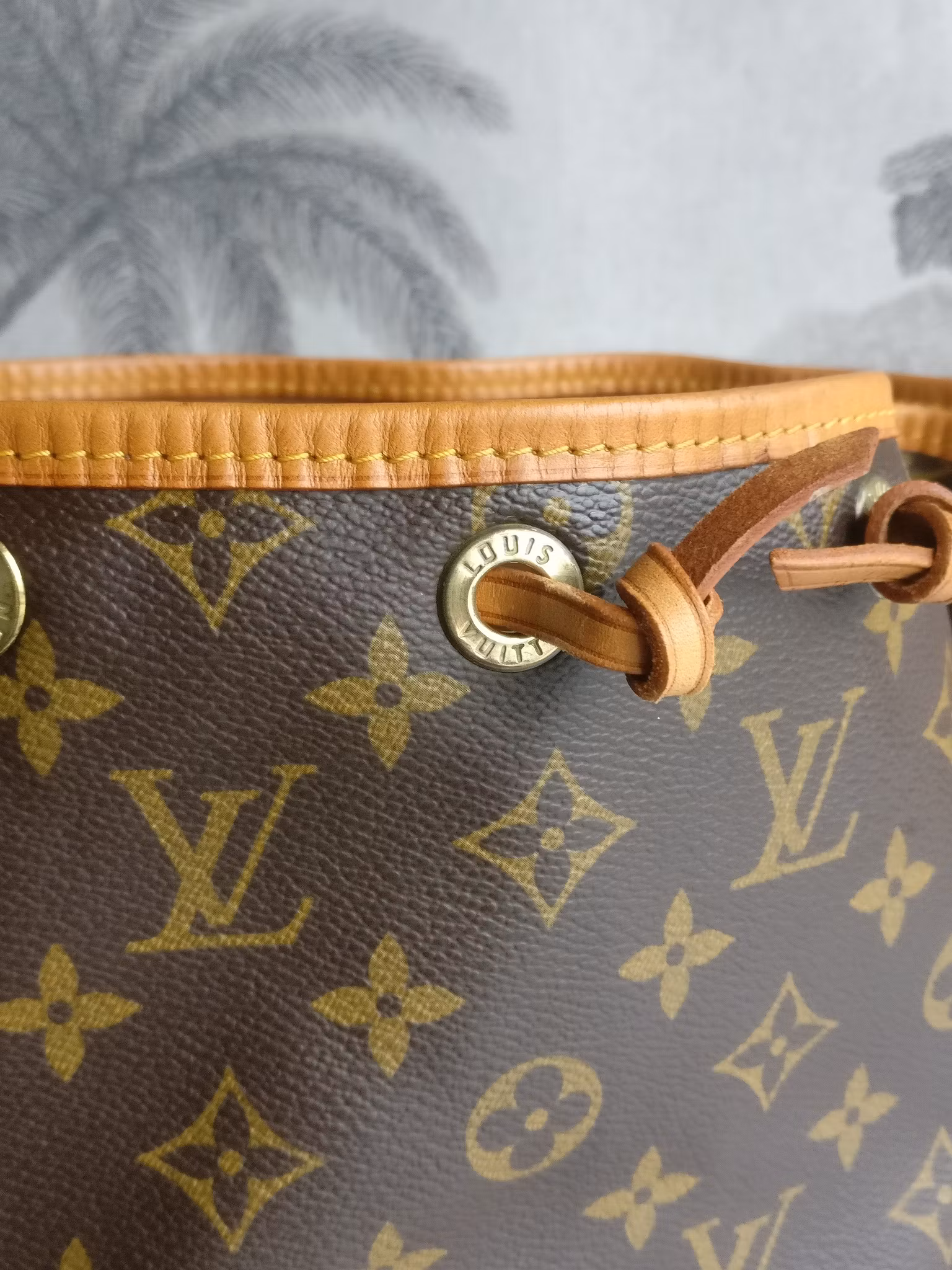 Louis Vuitton Noé GM