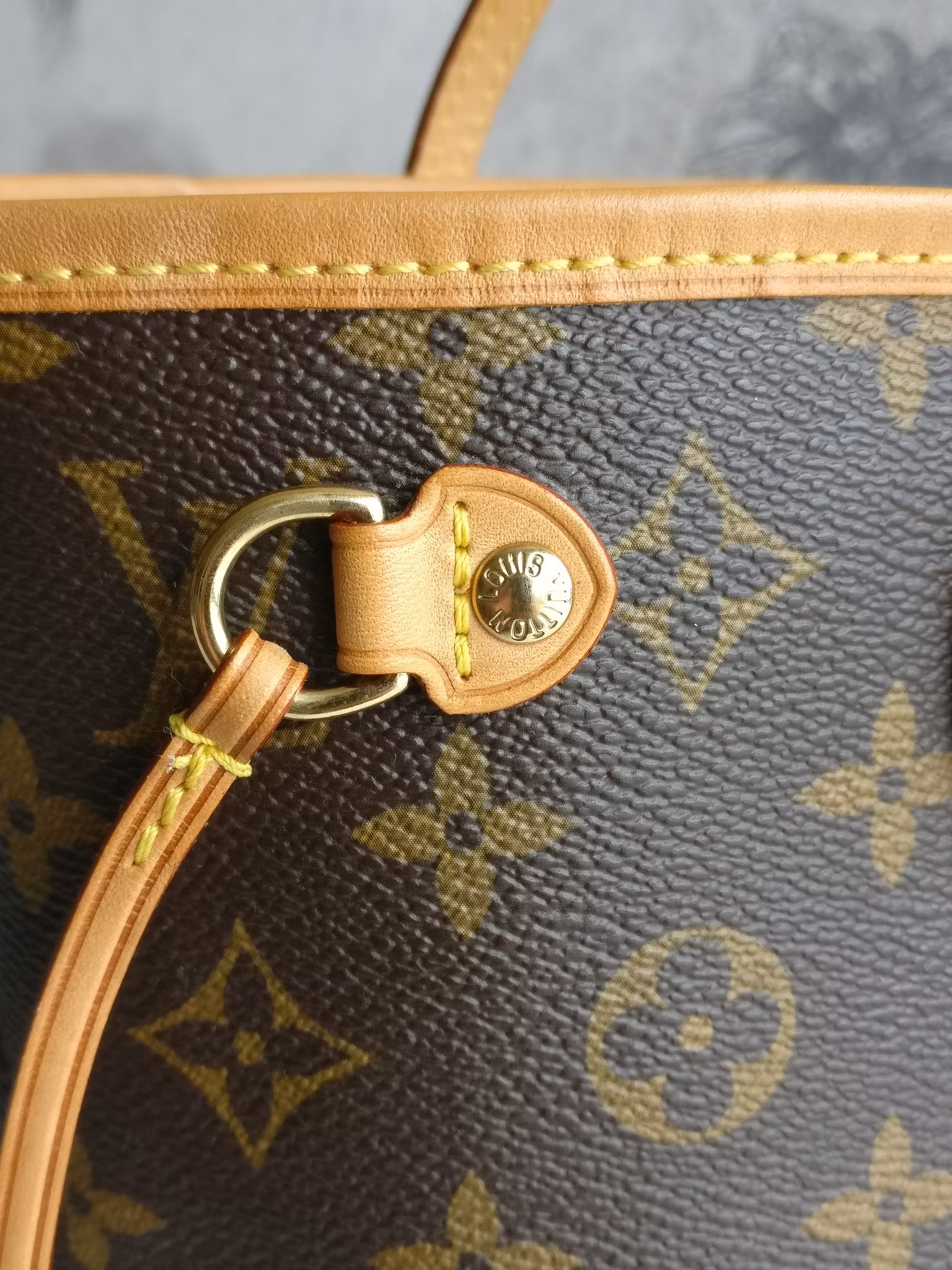 Louis Vuitton Neverfull PM
