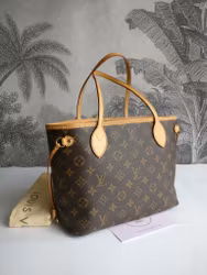 Louis Vuitton Neverfull PM
