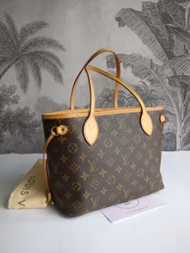 Louis Vuitton Neverfull PM