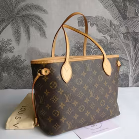 Louis Vuitton Neverfull PM