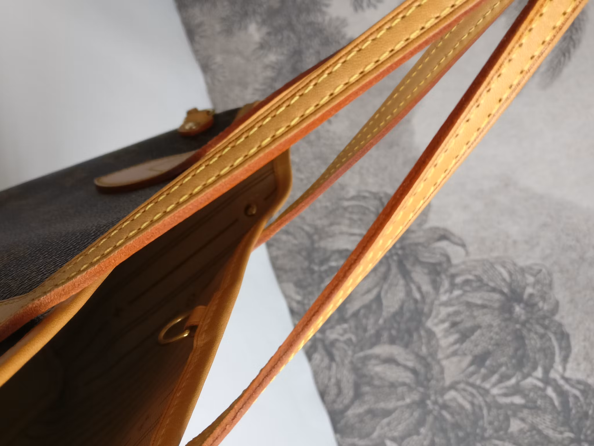 Louis Vuitton Neverfull PM