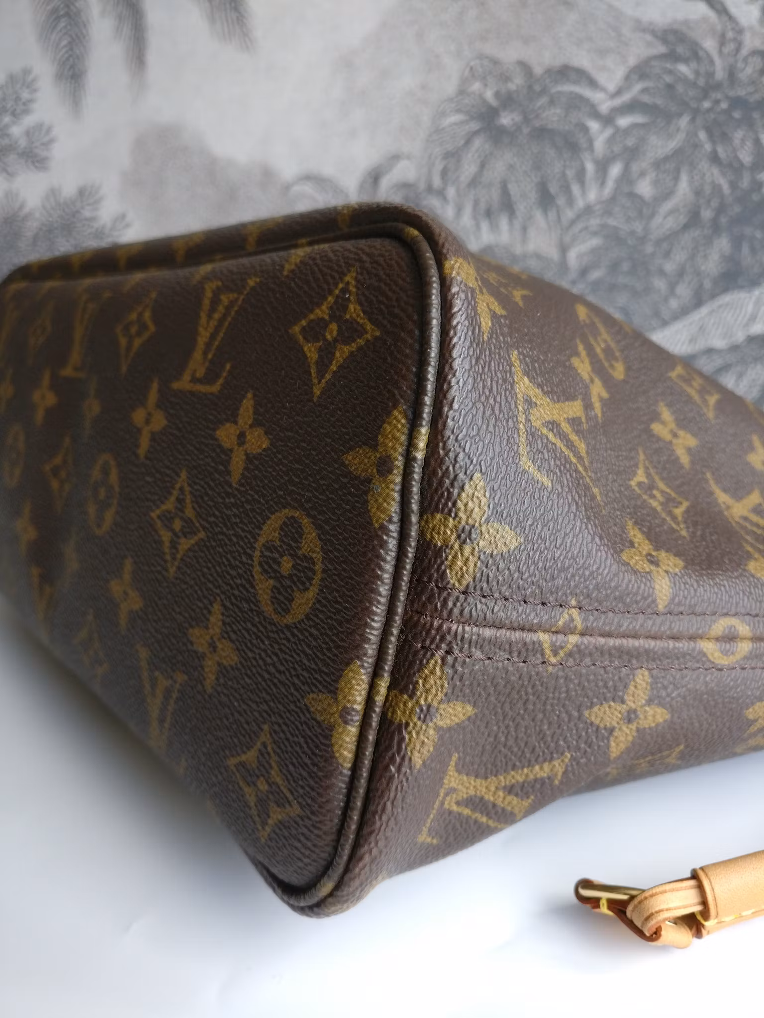 Louis Vuitton Neverfull PM