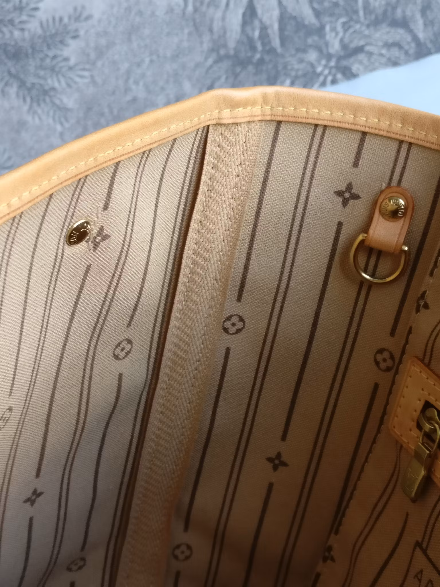 Louis Vuitton Neverfull PM