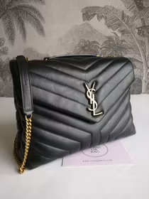 Saint Laurent LouLou Medium Y