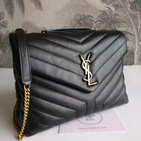 Saint Laurent LouLou Medium Y