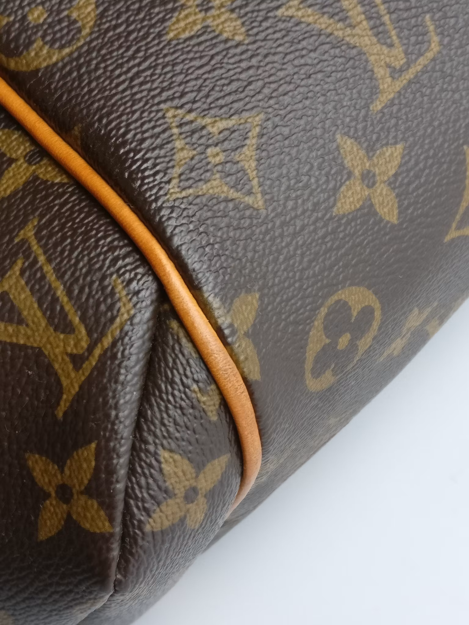 Louis Vuitton Totally PM monogram
