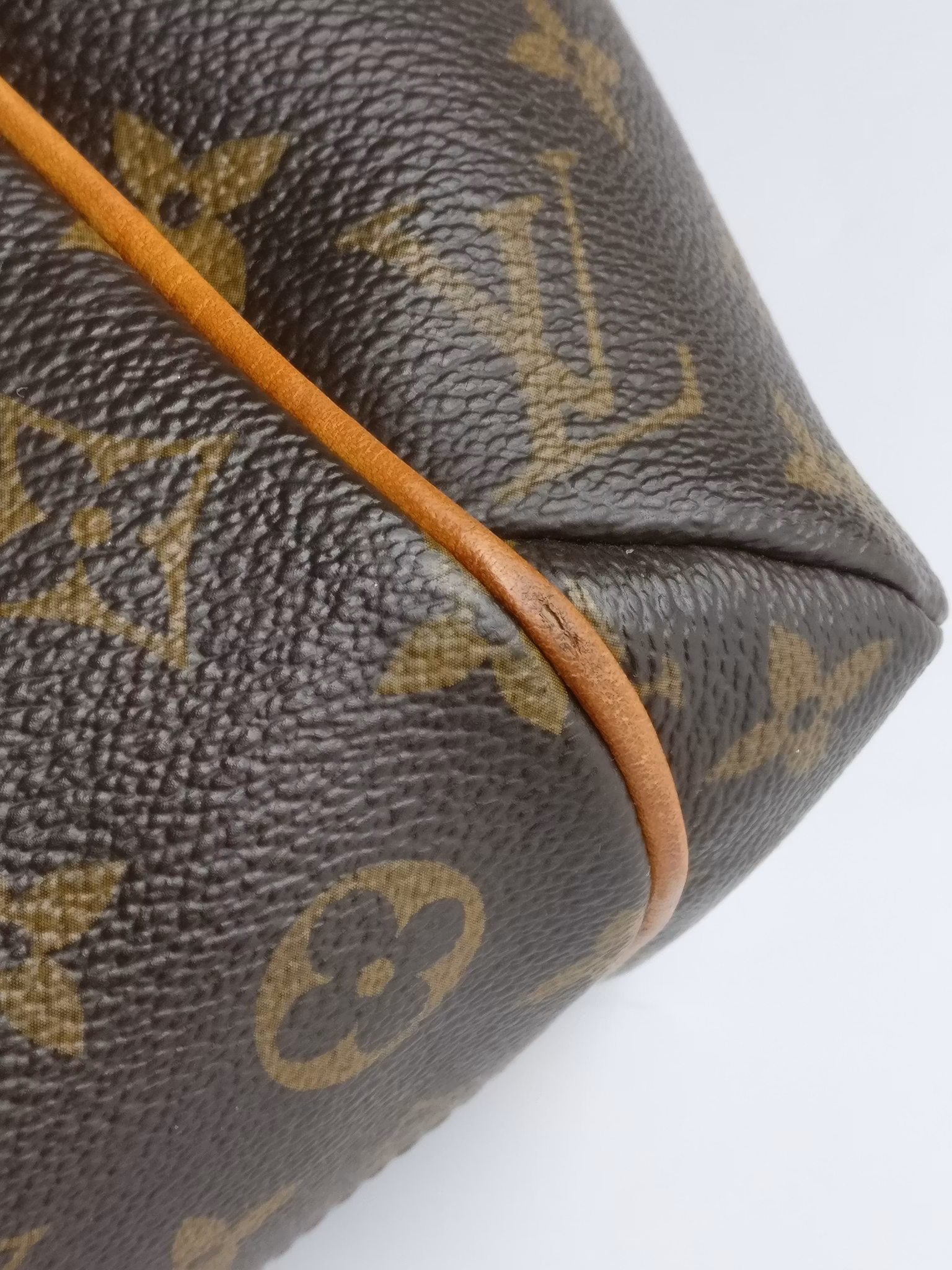 Louis Vuitton Totally PM monogram