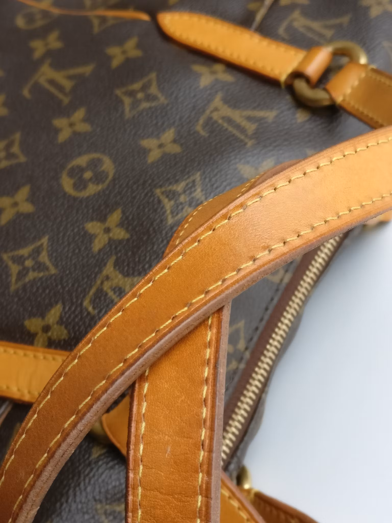 Louis Vuitton Totally PM monogram