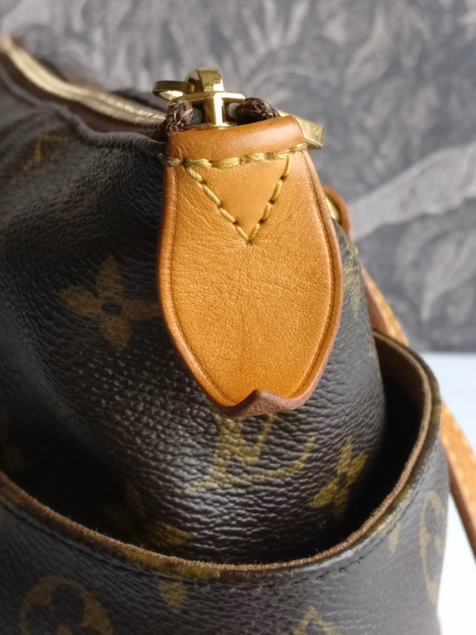 Louis Vuitton Totally PM monogram