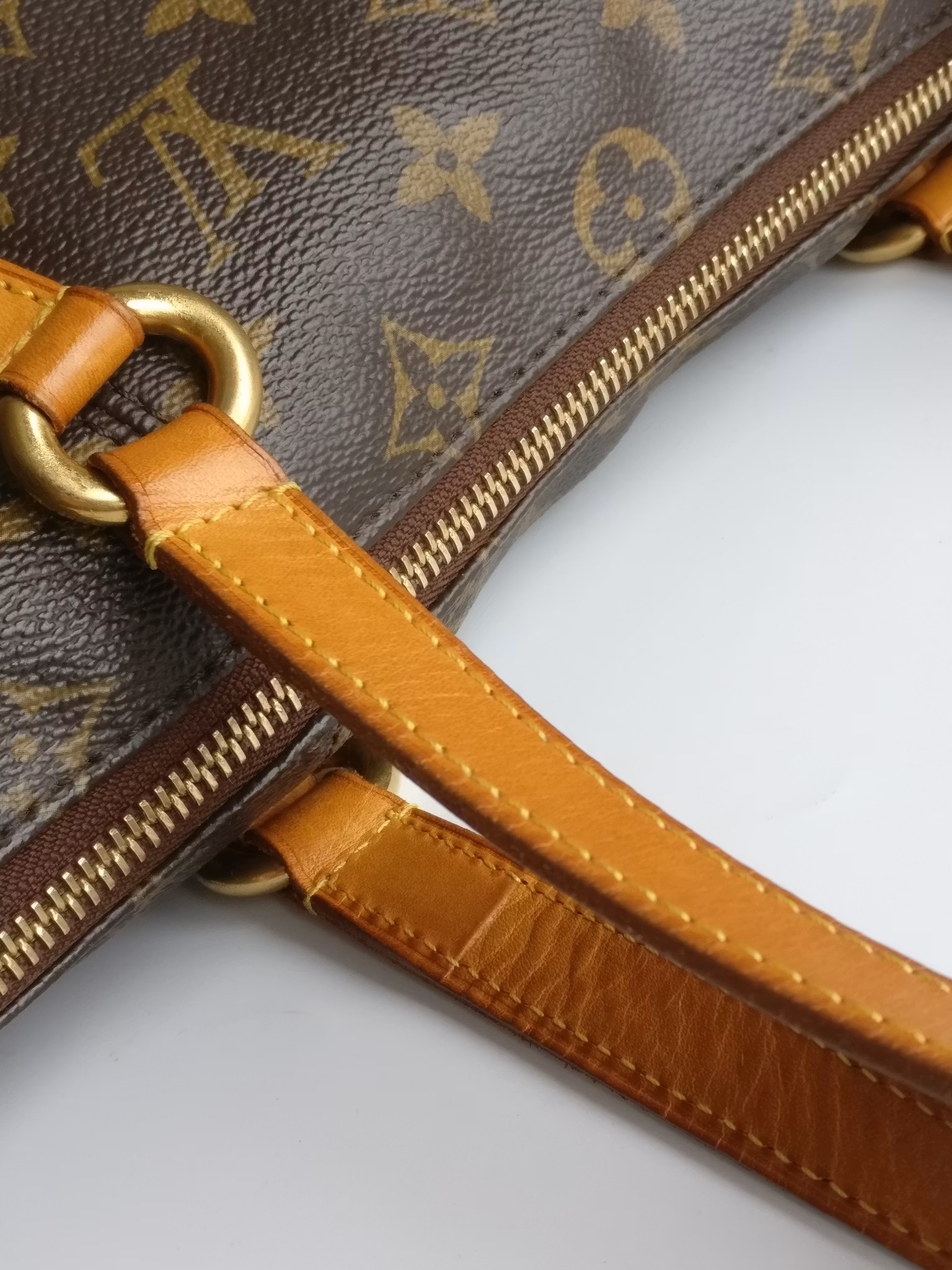 Louis Vuitton Totally PM monogram
