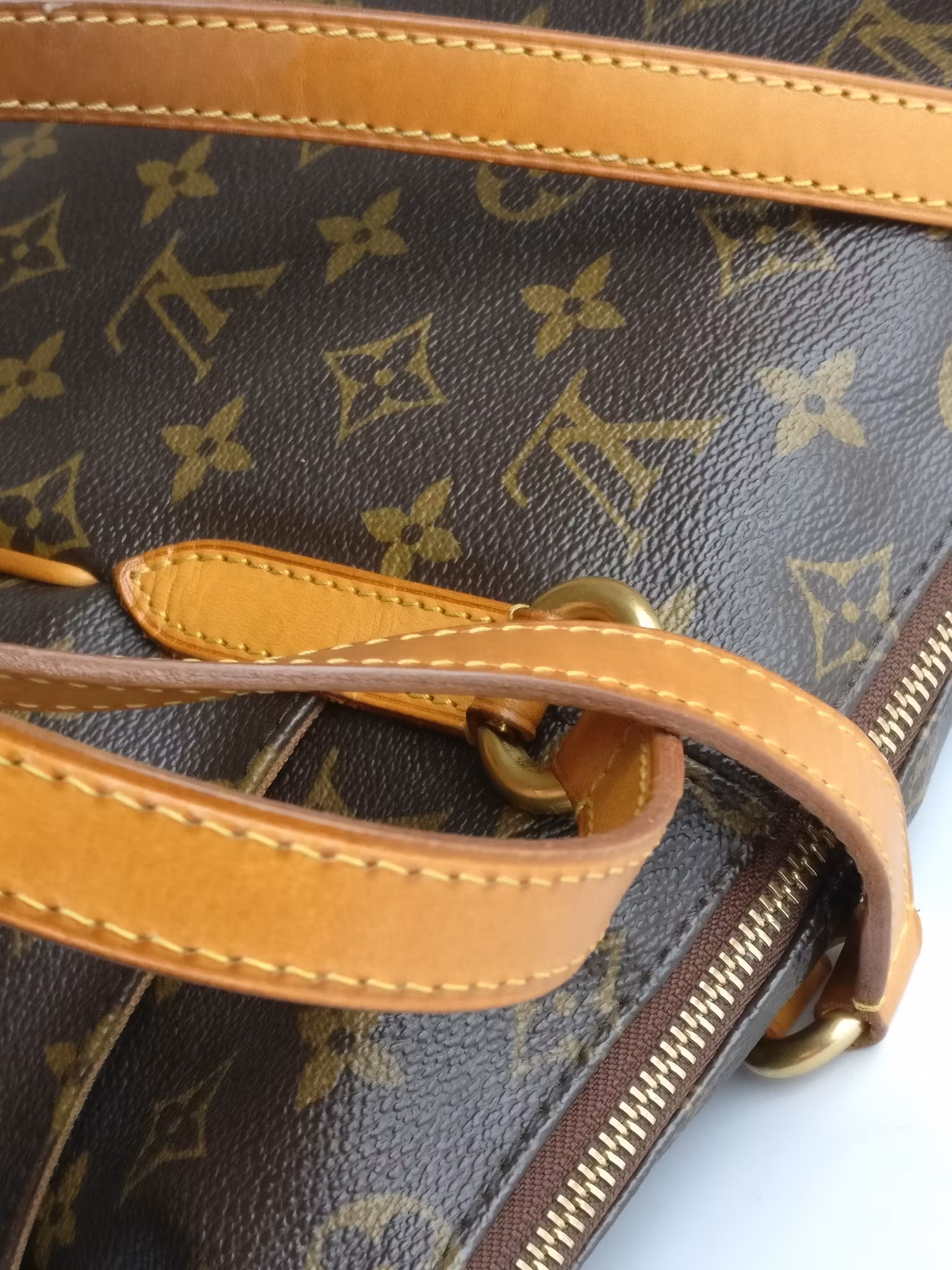 Louis Vuitton Totally PM monogram