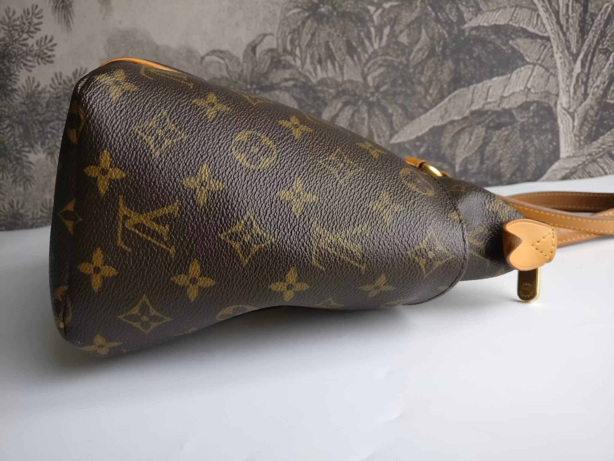 Louis Vuitton Totally PM monogram