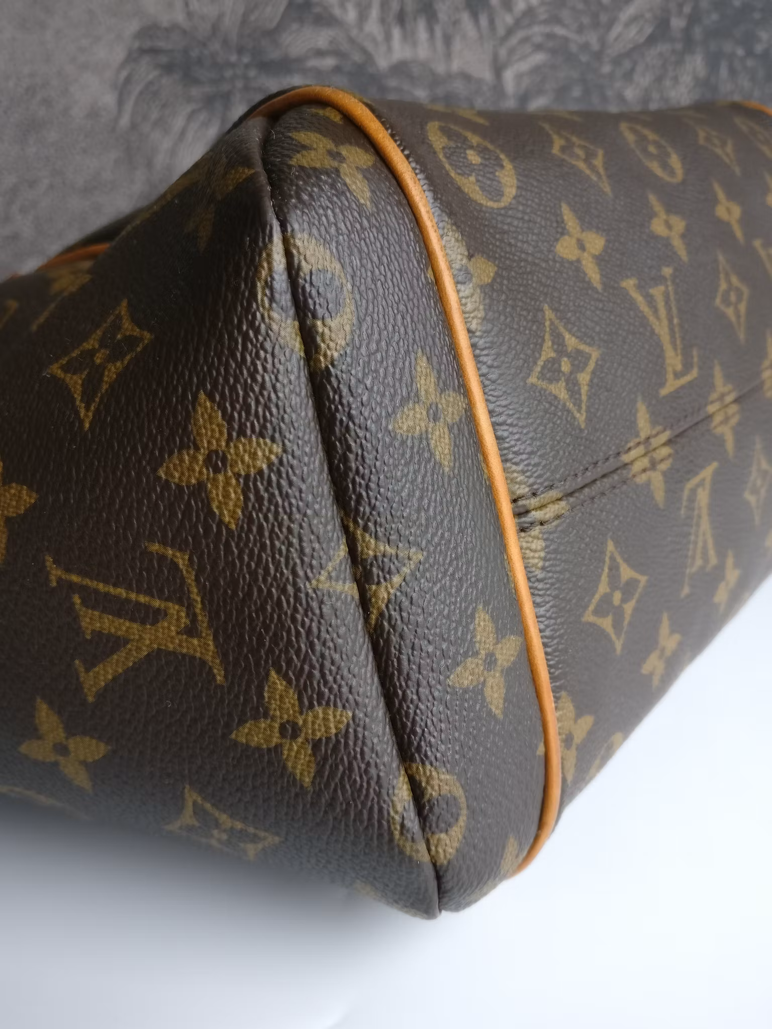 Louis Vuitton Totally PM monogram