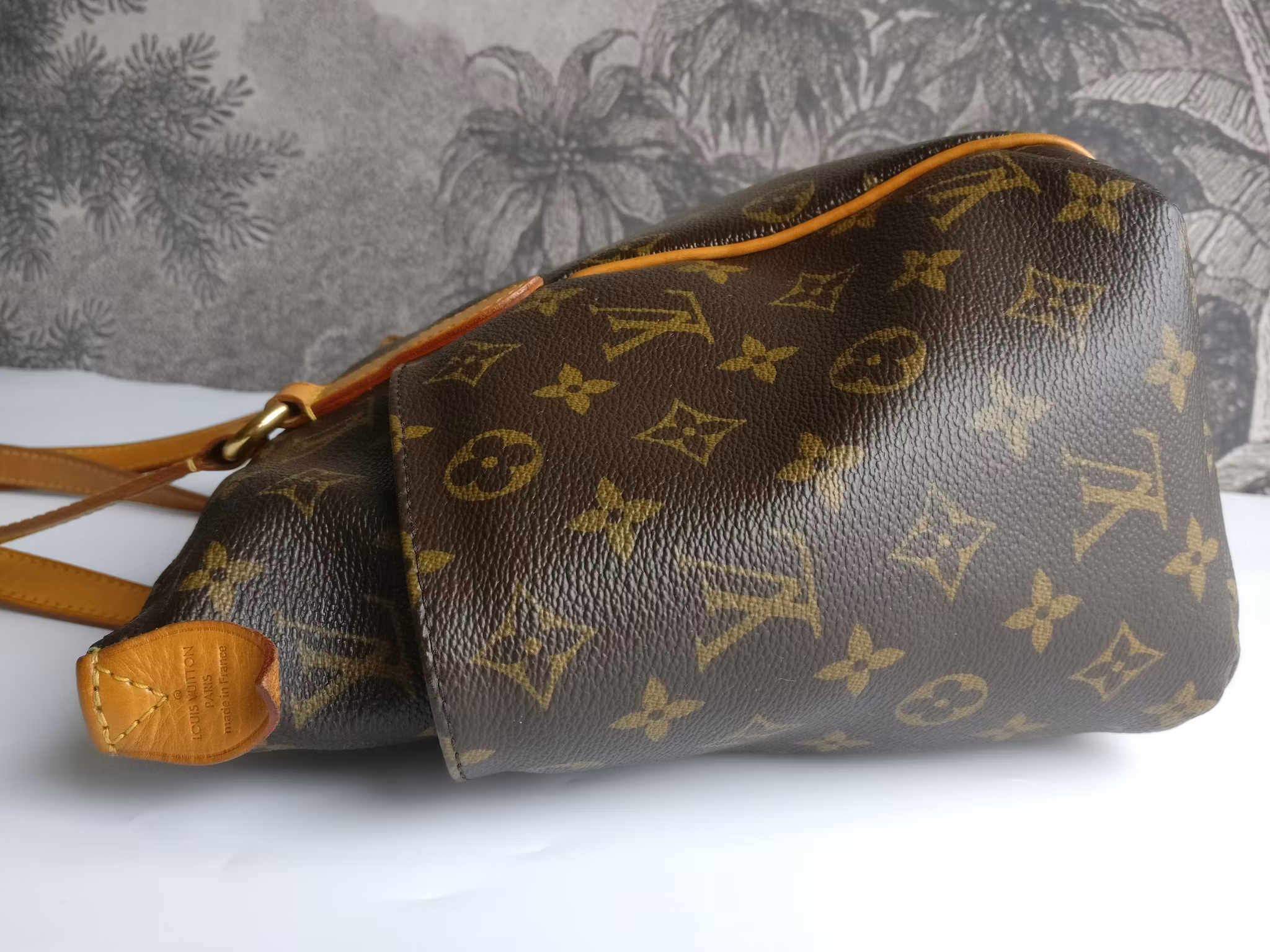 Louis Vuitton Totally PM monogram