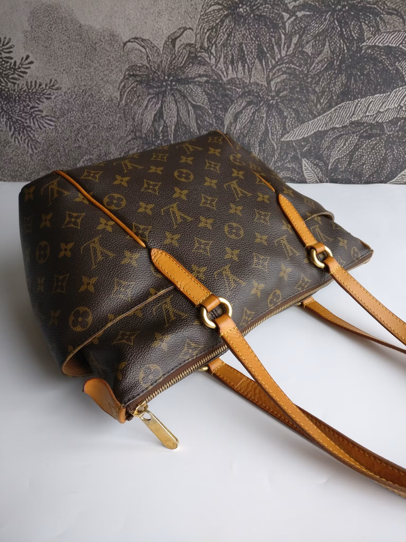 Louis Vuitton Totally PM monogram
