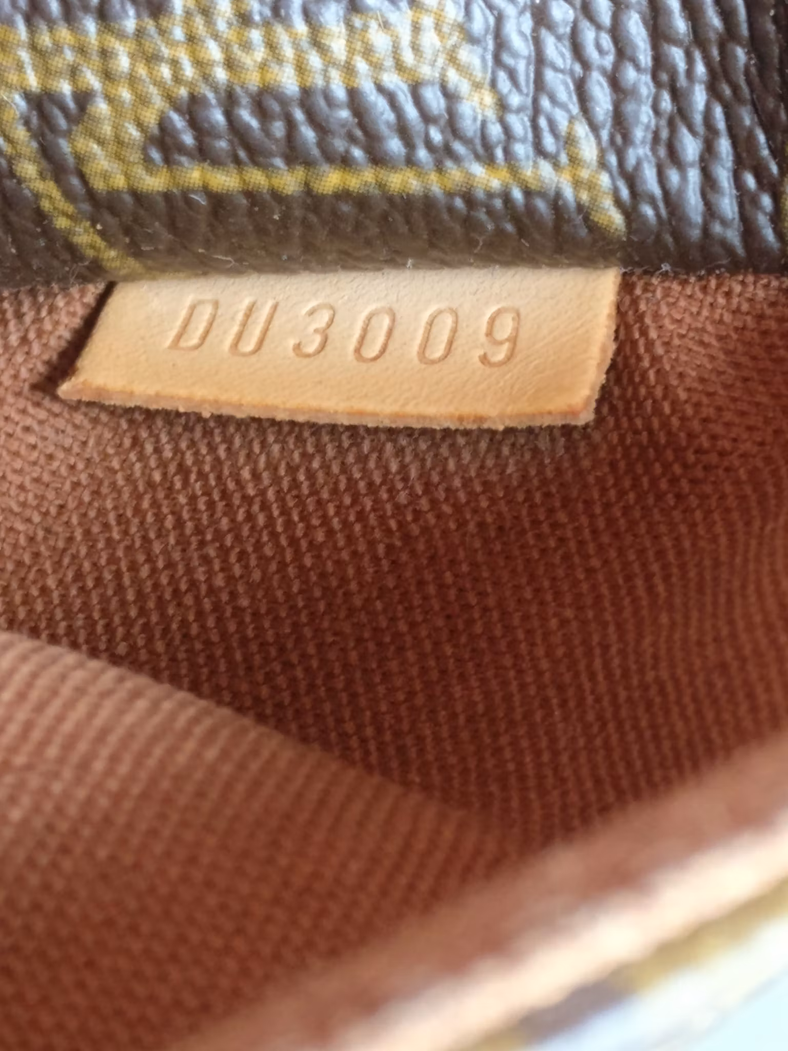 Louis Vuitton Totally PM monogram