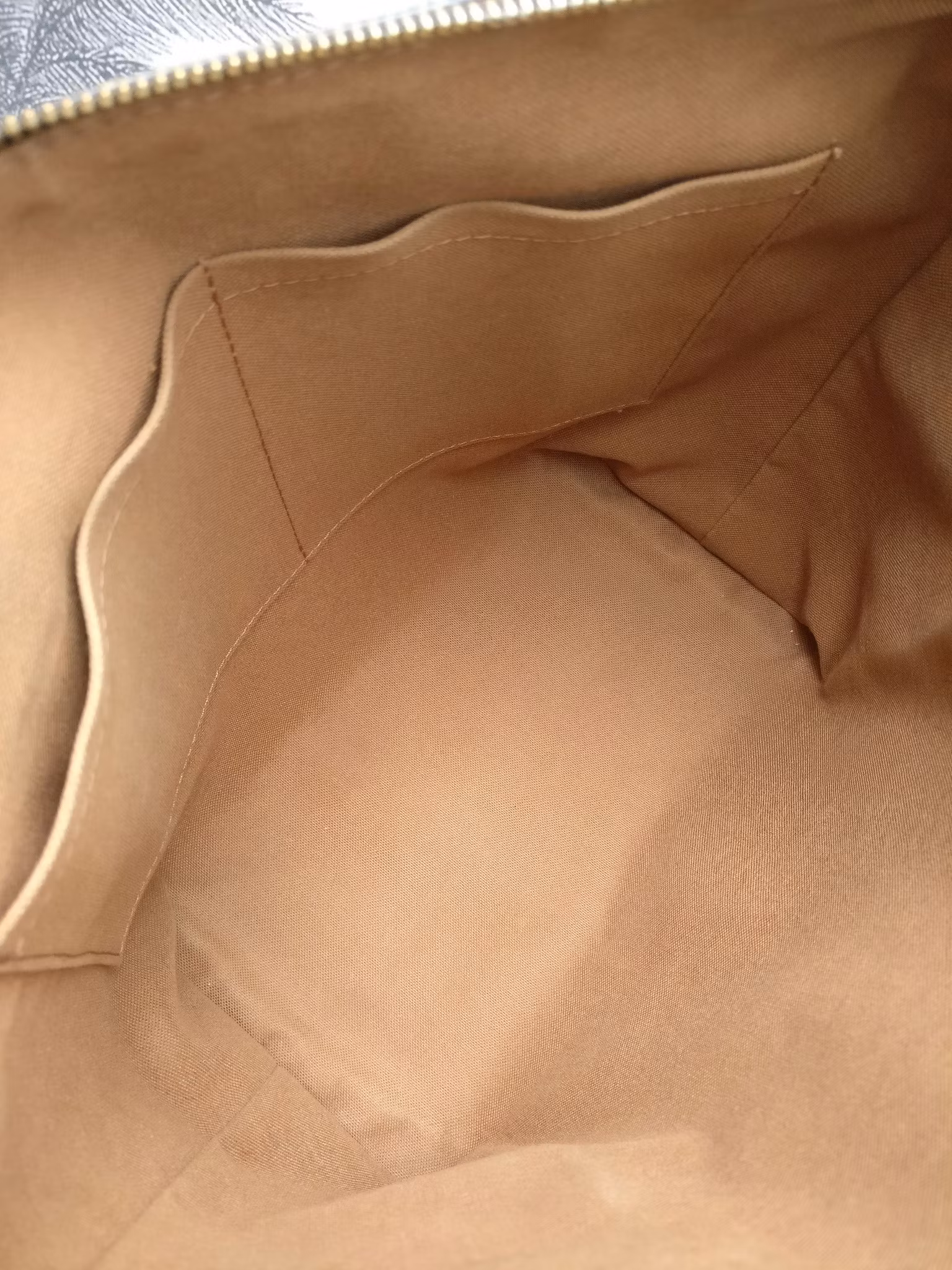 Louis Vuitton Totally PM monogram