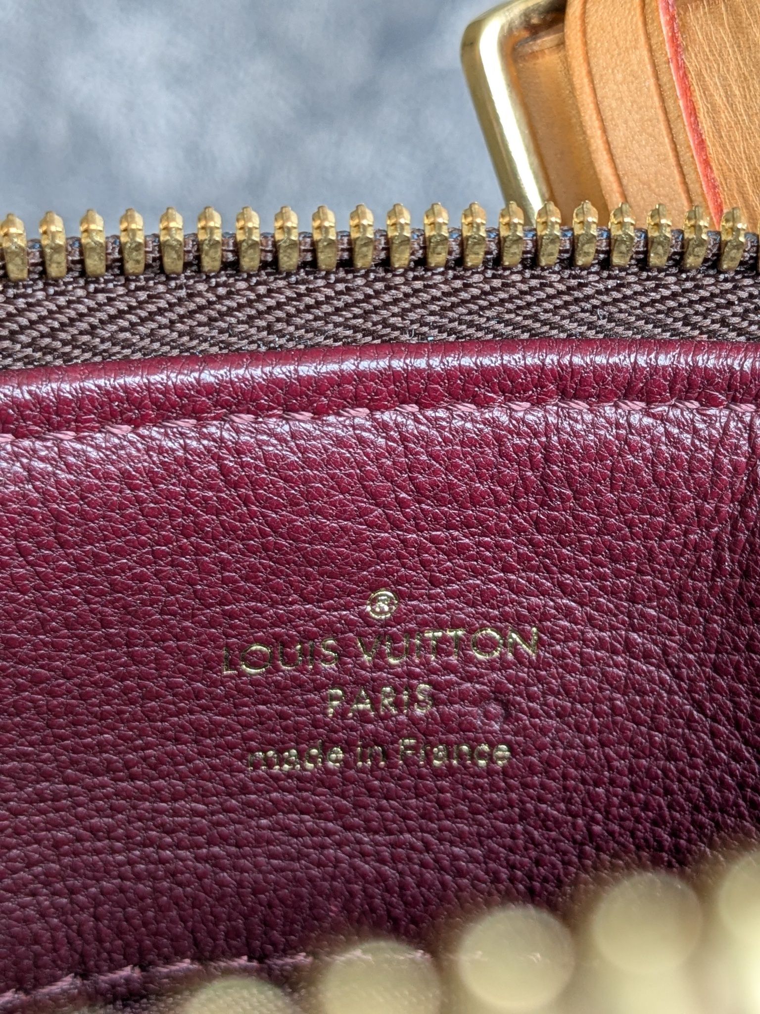 Louis Vuitton LockIt GM Reinvented