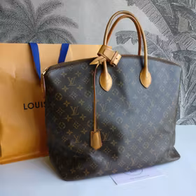 Louis Vuitton LockIt GM Reinvented