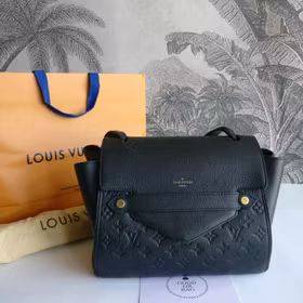 Louis Vuitton Trocadero empreinte