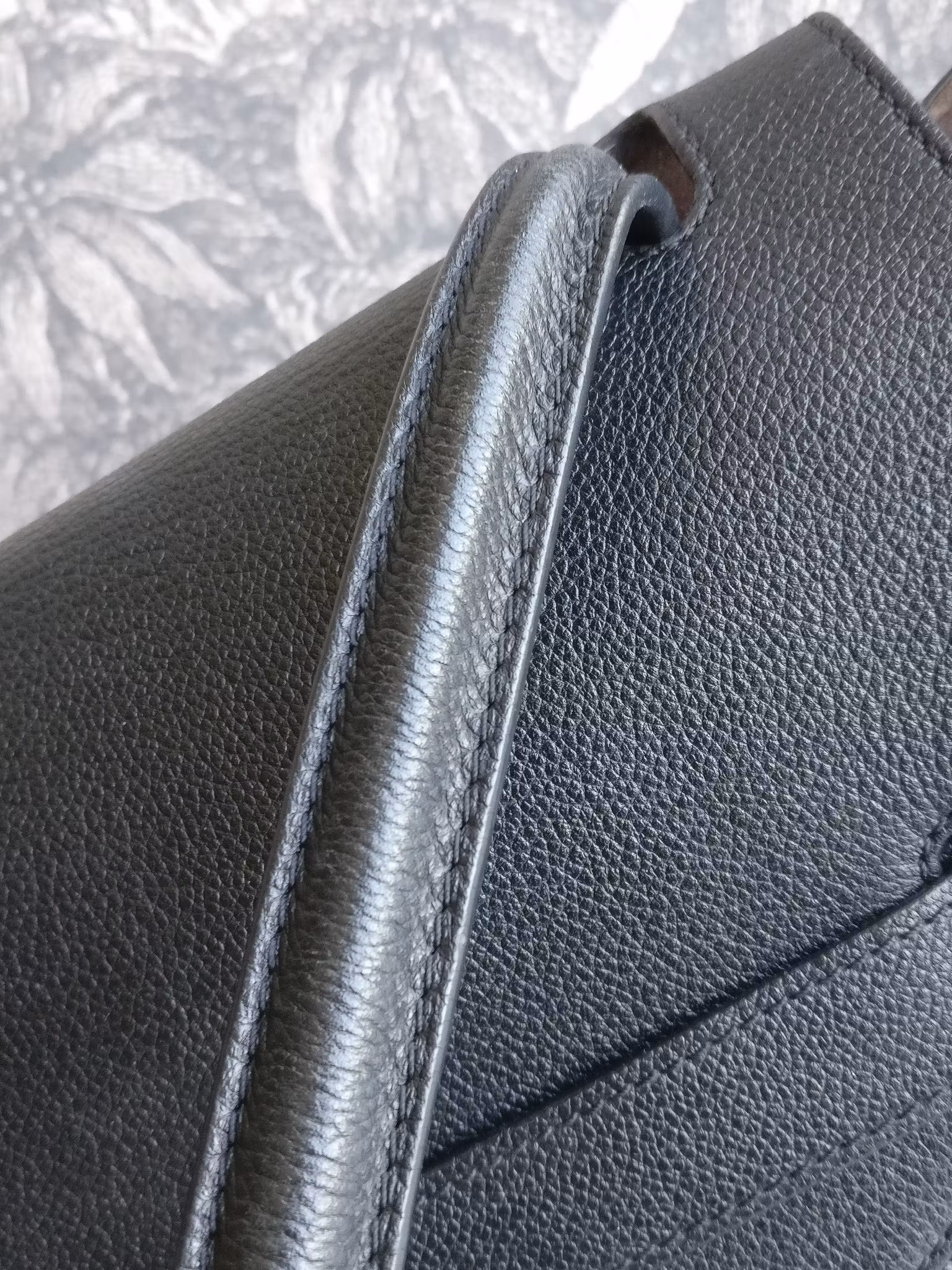 Louis Vuitton Trocadero empreinte