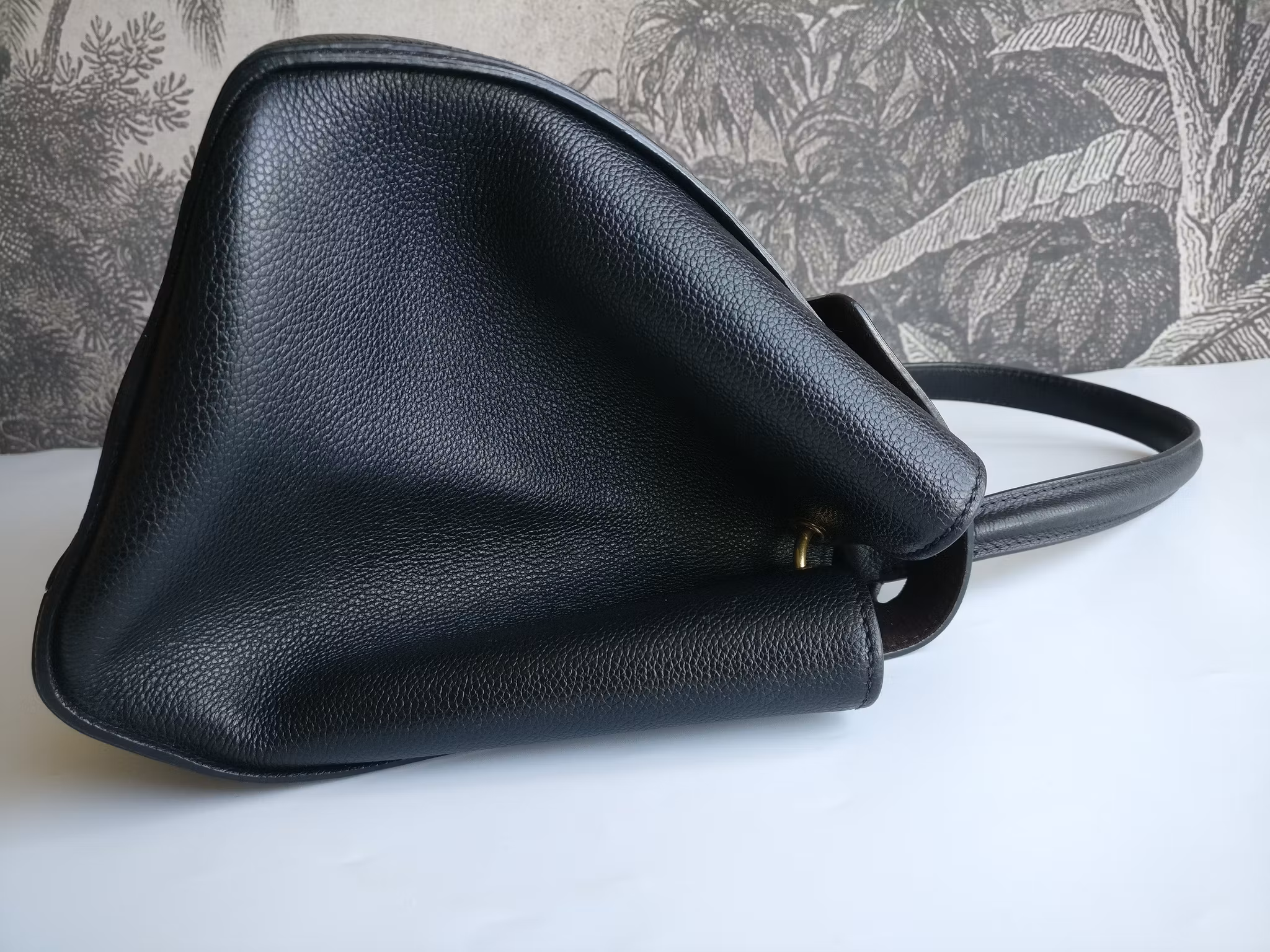 Louis Vuitton Trocadero empreinte