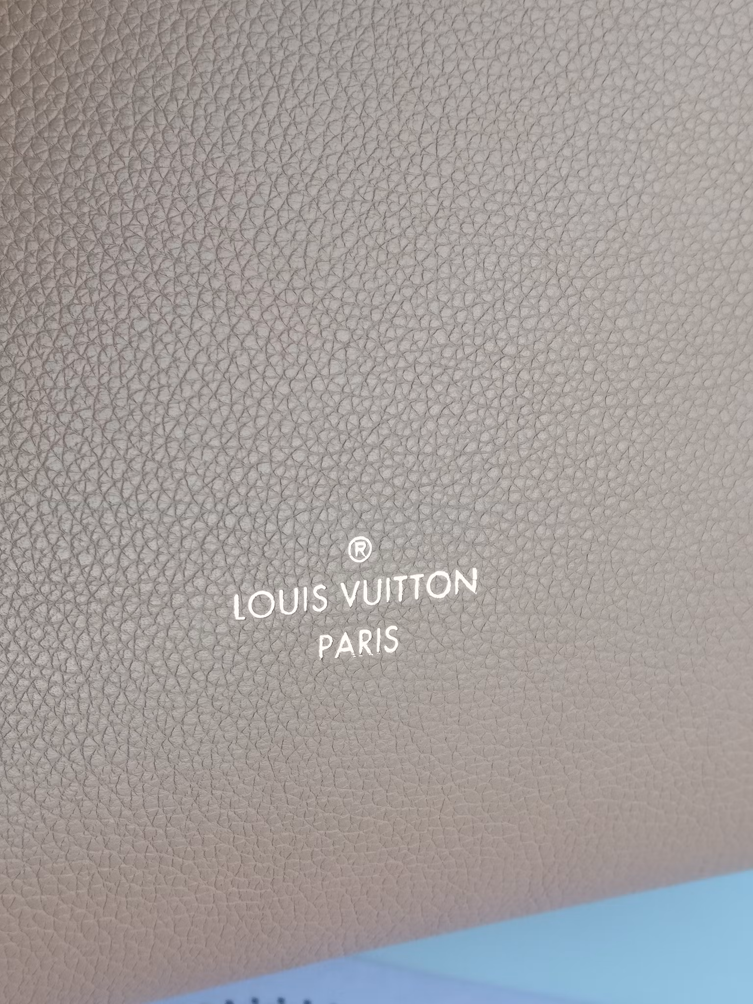 Louis Vuitton Kimono tote