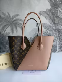 Louis Vuitton Kimono tote