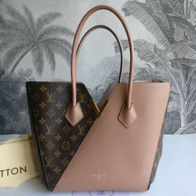 Louis Vuitton Kimono tote