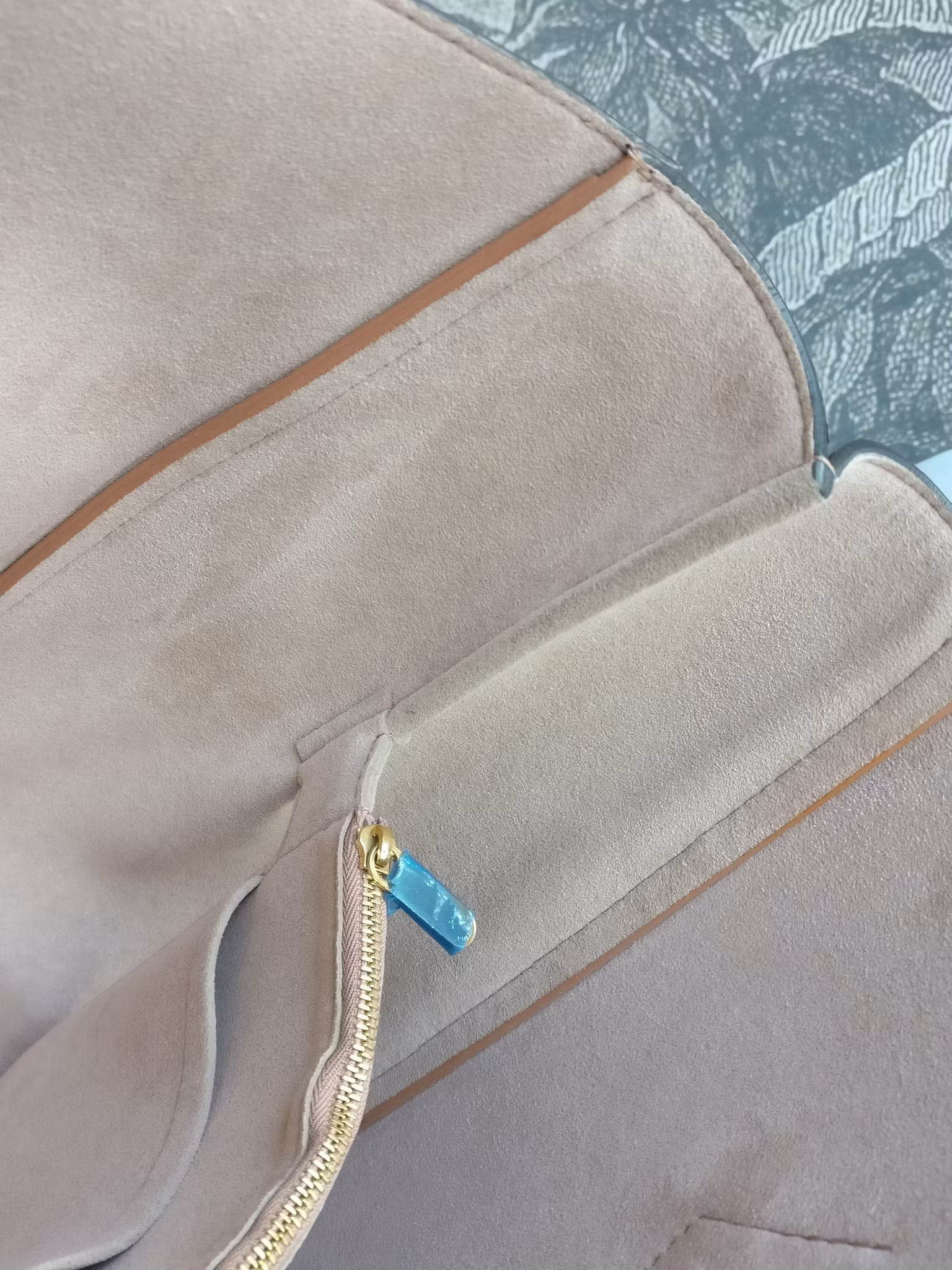 Louis Vuitton Kimono tote