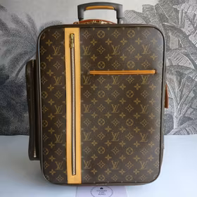Louis Vuitton Bosphore Trolley