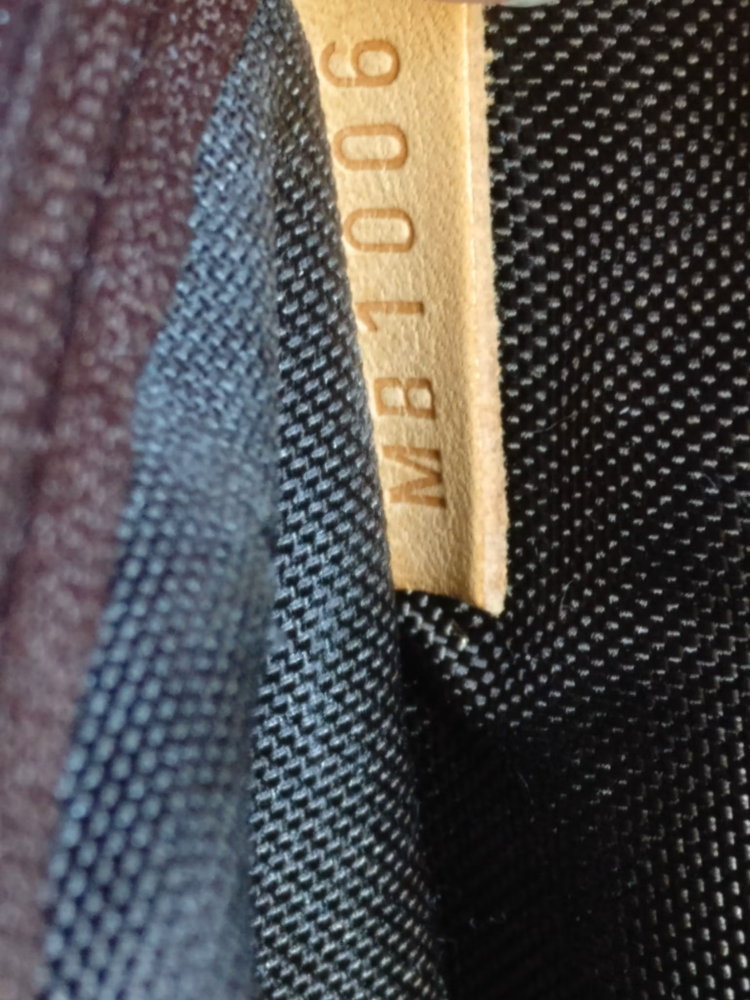 Louis Vuitton Bosphore Trolley