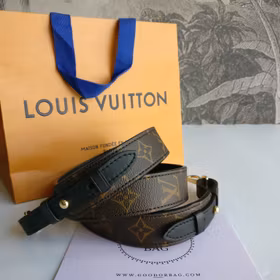 Louis Vuitton Bandouliere XL shoulder strap