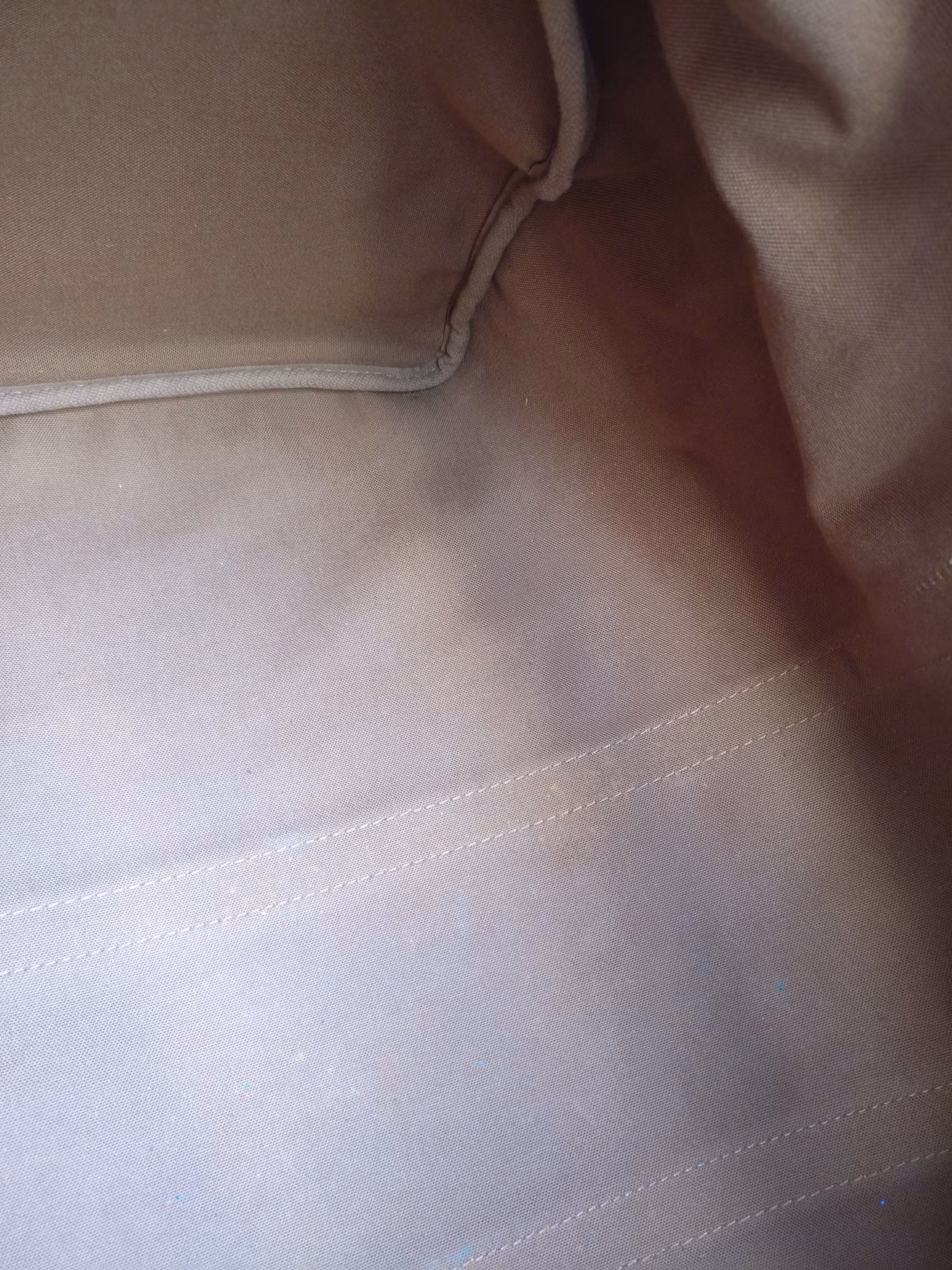 Louis Vuitton Keepall 50